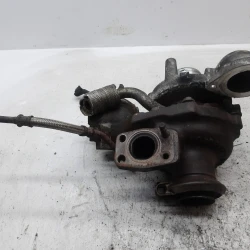 TURBINA Ford C-Max 2014 1.6 TDCI 806291-5003s 1945757