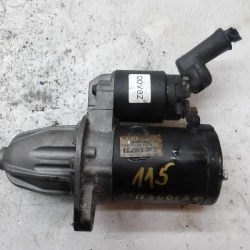 MOTORINO AVVIAMENTO Mitsubishi Colt 2005 1.3 MR994922