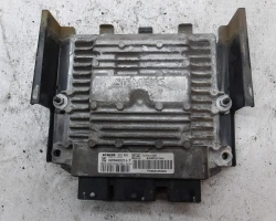 RAČUNALNIK MOTORJA Citroën C3 2003 1.4 HDI 9643455080