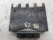 CENTRALINA INIEZIONE MOTORE Citroën C3 2003 1.4 HDI 9643455080