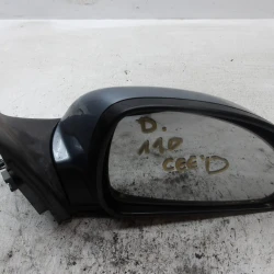 RETROVISORE DESTRO Kia Cee'd 2009 1.6 876201H150