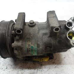 KOMPRESOR KLIME Citroën C3 2003 1.4 HDI 9646273380