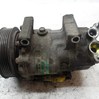 KOMPRESOR KLIME Citroën C3 2003 1.4 HDI 9646273380