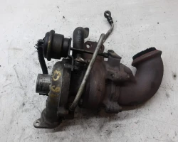 TURBOCHARGER Citroën C3 2003 1.4 HDI 0375G9 9643574980