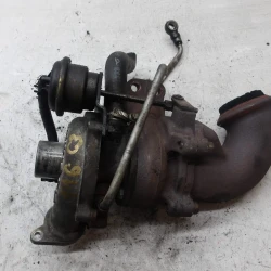 TURBINA Citroën C3 2003 1.4 HDI 0375G9 9643574980