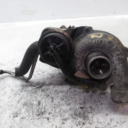 TURBOCHARGER Citroën C3 2003 1.4 HDI 0375G9 9643574980