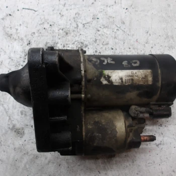 ZAGANJALNIK Citroën C3 2003 1.4 HDI 5802Z8 9662854080