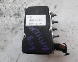 ABS ENOTA Škoda Roomster 2008 1.6 6r0907379d 6R0614417E