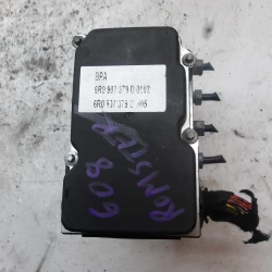 ABS ENOTA Škoda Roomster 2008 1.6 6r0907379d 6R0614417E