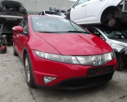 AUTO PER PEZZI Honda CIVIC 2006 2.2 CTDI
