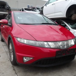 AVTO ZA DELE Honda CIVIC 2006 2.2 CTDI AVTO ZA DELE Honda CIVIC 2006 2.2 CTDI