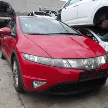 AVTO ZA DELE Honda CIVIC 2006 2.2 CTDI