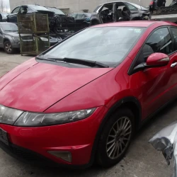 AUTO PER PEZZI Honda CIVIC 2006 2.2 CTDI
