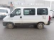 AVTO ZA DELE Citroën JUMPER 2004 2.8 HDI