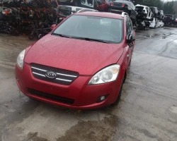 AUTO PER PEZZI Kia Cee'd 2009 1.6 D SW