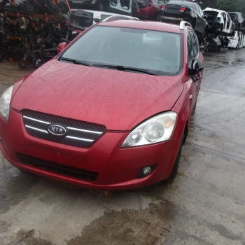 CAR FOR PARTS Kia Cee'd 2009 1.6 D SW