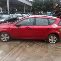 AUTO PER PEZZI Kia Cee'd 2009 1.6 D SW