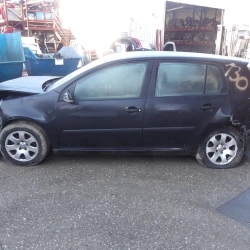 CAR FOR PARTS Volkswagen Golf 2005 1.9 TDI