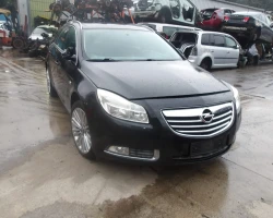 AUTO PER PEZZI Opel Insignia 2010 2.0 D