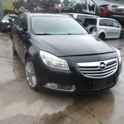 CAR FOR PARTS Opel Insignia 2010 2.0 D