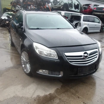 AVTO ZA DELE Opel Insignia 2010 2.0 D