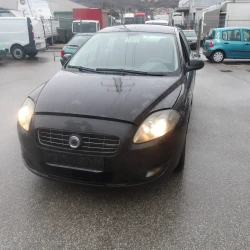 CAR FOR PARTS Fiat Croma 2010 1.9 JTD CAR FOR PARTS Fiat Croma 2010 1.9 JTD