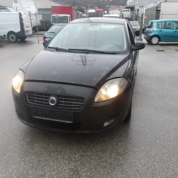 AVTO ZA DELE Fiat Croma 2010 1.9 JTD