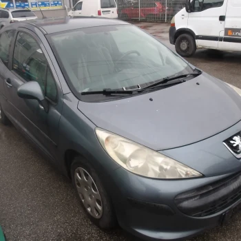 AUTO PER PEZZI Peugeot 207 2007 1.4