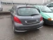 AUTO PER PEZZI Peugeot 207 2007 1.4