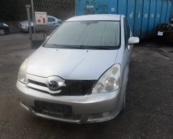 CAR FOR PARTS Toyota Corolla Verso 2005 2.0 D