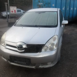 AVTO ZA DELE Toyota Corolla Verso 2005 2.0 D AVTO ZA DELE Toyota Corolla Verso 2005 2.0 D