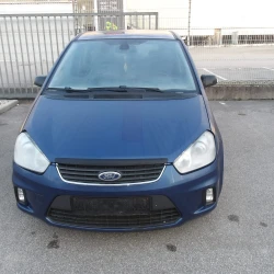 CAR FOR PARTS Ford C-Max 2008 2.0 TDCI