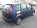 AVTO ZA DELE Ford C-Max 2008 2.0 TDCI