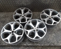WHEEL 18" Ford S-Max/Galaxy  2015 6jx18h2 et55