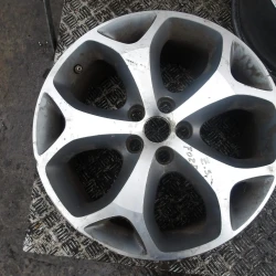 WHEEL 18" Ford S-Max/Galaxy  2015 6jx18h2 et55