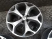 CERCHIO 18" Ford S-Max/Galaxy  2015 6jx18h2 et55