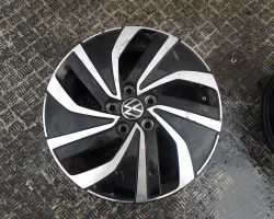 CERCHIO 15" Volkswagen Polo 2022 1.0 TSI 2g0601025as  5,5jx15h2 et40