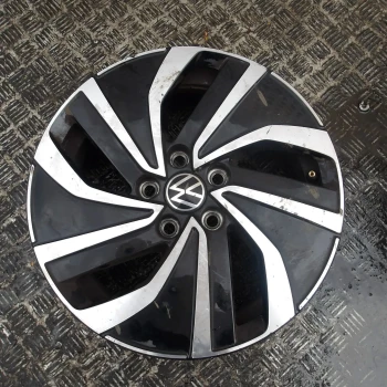 WHEEL 15" Volkswagen Polo 2022 1.0 TSI 2g0601025as  5,5jx15h2 et40