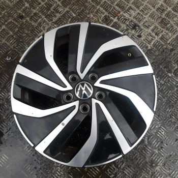WHEEL 15" Volkswagen Polo 2022 1.0 TSI 2g0601025as  5,5jx15h2 et40