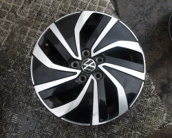 CERCHIO 15" Volkswagen Polo 2022 1.0 TSI 2g0601025as  5,5jx15h2 et40