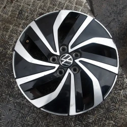 WHEEL 15" Volkswagen Polo 2022 1.0 TSI 2g0601025as  5,5jx15h2 et40