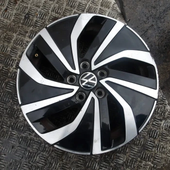 WHEEL 15" Volkswagen Polo 2022 1.0 TSI 2g0601025as  5,5jx15h2 et40