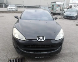 AVTO ZA DELE Peugeot 407 2007 COUPE 2.2 I