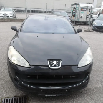AVTO ZA DELE Peugeot 407 2007 COUPE 2.2 I