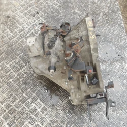 GEARBOX Hyundai i30 2009 1.4 4300023150