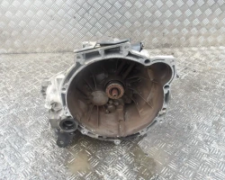 GEARBOX Ford Fiesta 2011 1.4 GPL 1674148 RM8A6R-7002-JA