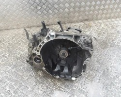 MENJALNIK Nissan Note 2014 1.2 320103VA1A 5MT