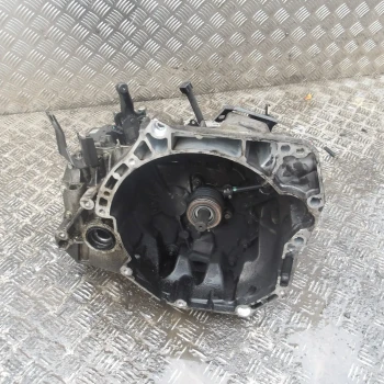 GEARBOX Nissan Note 2014 1.2 320103VA1A 5MT