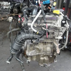 MOTORE COMPLETO Dacia Sandero 2013 0.9 TCE H4BA4 8201342064
