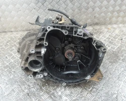 CAMBIO Suzuki SX4 2006 1.9 TD 4WD 6MT 2471179JA0